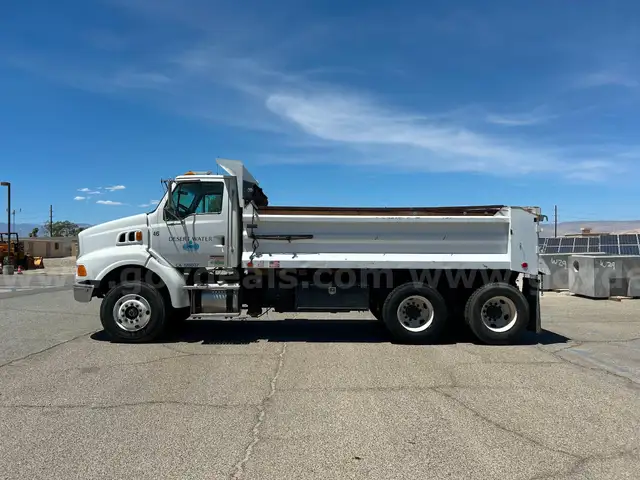 2006 Sterling LT8501