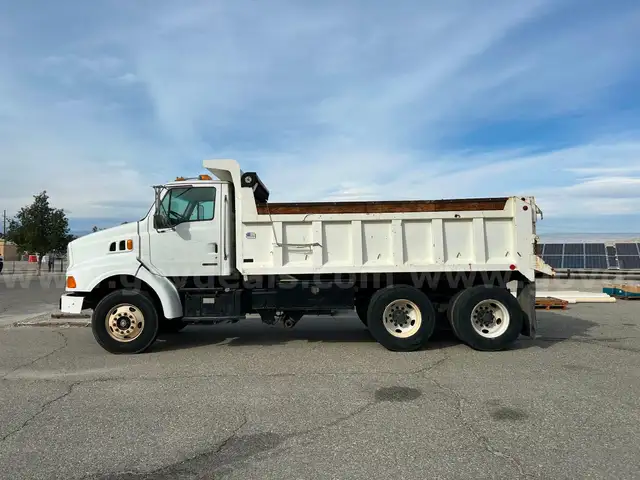 Used 2001 Sterling LT8501