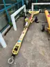 2ea. Clyde Towbars