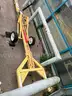 2ea. Clyde Towbars