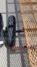 2ea. STANDBY CT-GEN SC-GEN STANDBY CARTS