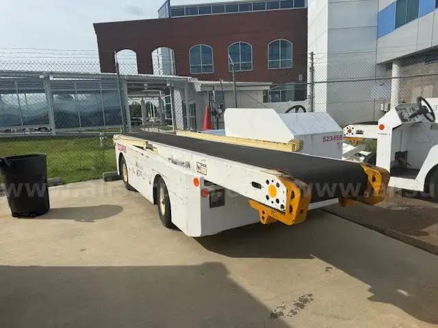 2004 Tug 44E Belt Loader