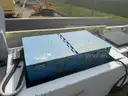 2004 Tug 44E Belt Loader