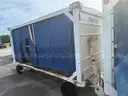 (Qty. 4) Baggage Carts