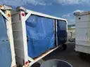 (Qty. 4) Baggage Carts