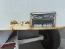 (Qty. 4) Baggage Carts