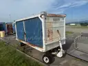 (Qty. 4) Baggage Carts