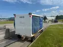 (Qty. 4) Baggage Carts