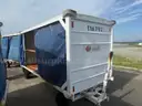 (Qty. 4) Baggage Carts