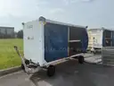 (Qty. 4) Baggage Carts