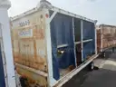 (Qty. 4) Baggage Carts