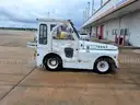 2004 TUG TECH MT12 CARGO TRACTOR