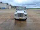 2004 TUG TECH MT12 CARGO TRACTOR