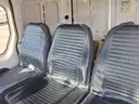 2011 Ford Transit Connect XLT with Side and Rear Door Glass
