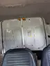 2011 Ford Transit Connect XLT with Side and Rear Door Glass