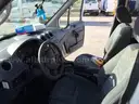 2011 Ford Transit Connect XLT with Side and Rear Door Glass