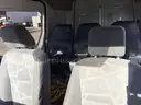 2011 Ford Transit Connect XLT with Side and Rear Door Glass