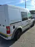 2011 Ford Transit Connect XLT with Side and Rear Door Glass