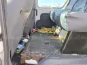 2011 Ford Transit Connect XLT with Side and Rear Door Glass