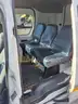 2011 Ford Transit Connect XLT with Side and Rear Door Glass