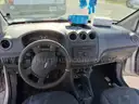 2011 Ford Transit Connect XLT with Side and Rear Door Glass