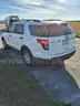2014 Ford Explorer Base FWD