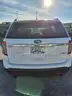 2014 Ford Explorer Base FWD