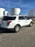 2014 Ford Explorer Base FWD