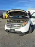 2014 Ford Explorer Base FWD