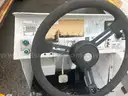 2024 Tug Tech 440E Electric Belt Loader
