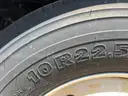 2004 Premier MT35P12 De-Ice Truck