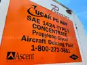 2004 Premier MT35P12 De-Ice Truck