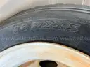 2004 Premier MT35P12 De-Ice Truck