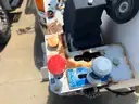 2004 Premier MT35P12 De-Ice Truck