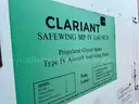 2004 Premier MT35P12 De-Ice Truck