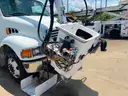 2004 Premier MT35P12 De-Ice Truck