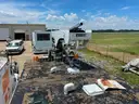2010 Premier MT43P21-ABS De-Ice Truck