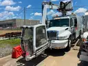 2010 Premier MT43P21-ABS De-Ice Truck