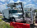 2010 Premier MT43P21-ABS De-Ice Truck
