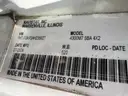 2010 Premier MT43P21-ABS De-Ice Truck