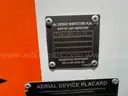 2010 Premier MT43P21-ABS De-Ice Truck