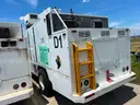 2010 Premier MT43P21-ABS De-Ice Truck