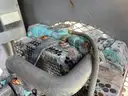 2007 MAC NWA400G Auxiliary Heater
