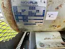 2007 MAC NWA400G Auxiliary Heater
