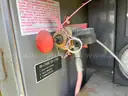 2007 MAC NWA400G Auxiliary Heater