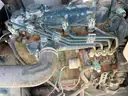 2007 MAC NWA400G Auxiliary Heater