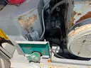 2007 MAC NWA400G Auxiliary Heater