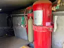 2007 MAC NWA400G Auxiliary Heater