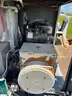 2007 MAC NWA400G Auxiliary Heater
