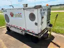 2007 MAC NWA400G Auxiliary Heater